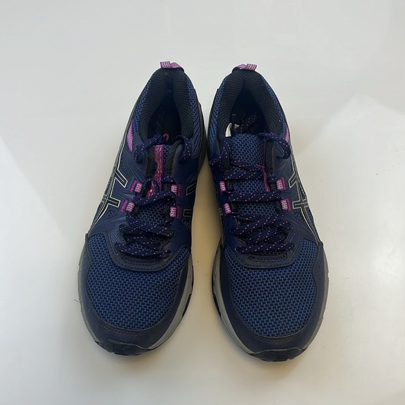 Asics GEL-VENTURE 8 Women’s Running Shoes - Size 6 - N148-16 - Picture 4 of 8